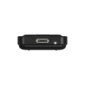 Dysk zewnętrzny SSD Silicon Power PX10 1TB USB-C 1050/1050 MB/s Czarny - 1868733