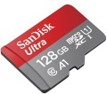 Karta pamięci MicroSDXC SanDisk Ultra 128GB A1 C10 UHS-I - 1593467