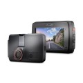 Mio MiVue 802 Quad HD Wi-Fi Bateria, USB Czarny - 2366640