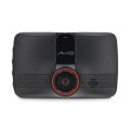 Mio MiVue 802 Quad HD Wi-Fi Bateria, USB Czarny - 2366641