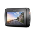 Mio MiVue 802 Quad HD Wi-Fi Bateria, USB Czarny - 2366644