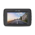 Mio MiVue 802 Quad HD Wi-Fi Bateria, USB Czarny - 2366642