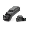 Mio MiVue J756DS Full HD Wi-Fi DC Czarny - 1905216