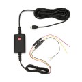 Mio MiVue J756DS Full HD Wi-Fi DC Czarny - 2366647