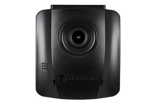 Transcend DrivePro 110 Quad HD Zapalniczka Czarny - 1896996