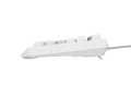 GENESIS Thor 230 TKL klawiatura Gaming USB + RF Wireless + Bluetooth QWERTY Biały - 2367392