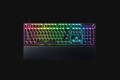 Razer Huntsman V3 Pro klawiatura Gaming USB QWERTZ Niemiecki Czarny - 2350584