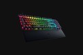 Razer Huntsman V3 Pro klawiatura Gaming USB QWERTZ Niemiecki Czarny - 2350586