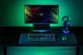Razer Huntsman V3 Pro klawiatura Gaming USB QWERTZ Niemiecki Czarny - 2350589