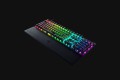 Razer Huntsman V3 Pro klawiatura Gaming USB QWERTZ Niemiecki Czarny - 2350587