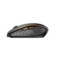 CHERRY DW 9100 SLIM klawiatura Dołączona myszka Uniwersalne RF Wireless + Bluetooth QWERTZ Swiss Czarny - 2367416
