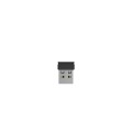 CHERRY DW 9100 SLIM klawiatura Dołączona myszka Uniwersalne RF Wireless + Bluetooth QWERTZ Swiss Czarny - 2367409