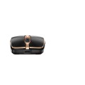 CHERRY DW 9100 SLIM klawiatura Dołączona myszka Uniwersalne RF Wireless + Bluetooth QWERTZ Swiss Czarny - 2367412