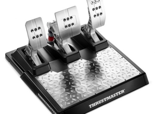 ThrustMaster T-LCM okablowanie - 1888052