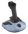 Thrustmaster TCA Sidestick Airbus edition Czarny, Niebieski USB Joystick PC - 2367435