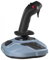 Thrustmaster TCA Sidestick Airbus edition Czarny, Niebieski USB Joystick PC - 2367438