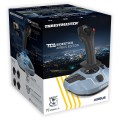 Thrustmaster TCA Sidestick Airbus edition Czarny, Niebieski USB Joystick PC - 2367434