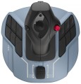 Thrustmaster TCA Sidestick Airbus edition Czarny, Niebieski USB Joystick PC - 2367439