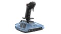 Thrustmaster TCA Sidestick X Airbus Edition Czarny, Szary USB Joystick Analogowy PC, Xbox - 2367445