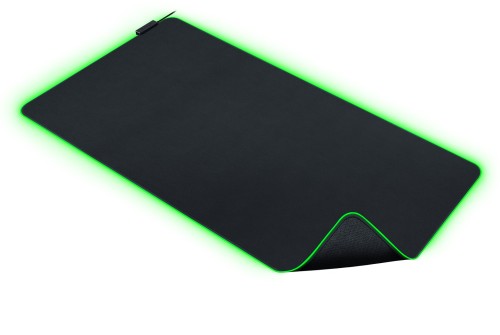 Razer Goliathus Chroma Podkładka dla graczy Czarny - 1923666