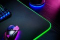 Razer Goliathus Chroma Podkładka dla graczy Czarny - 2367490
