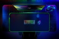 Razer Goliathus Chroma Podkładka dla graczy Czarny - 2367489