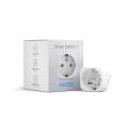 Aeotec Smart Switch 7 inteligentny korek 2300 W Dom Biały - 2335142
