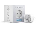 Aeotec Smart Switch 7 inteligentny korek 2300 W Dom Biały - 2367855