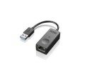 Lenovo Accessories ThinkPad USB3.0 to Ethernet Adapter - 2367872