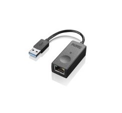 Lenovo Accessories ThinkPad USB3.0 to Ethernet Adapter - 2233410
