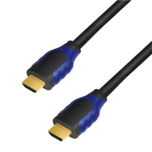 Kabel HDMI LogiLink CH0066 v2.0, 10m