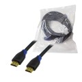 LogiLink CH0066 kabel HDMI 10 m HDMI Typu A (Standard) Czarny - 2367905