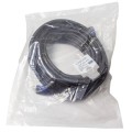LogiLink CH0066 kabel HDMI 10 m HDMI Typu A (Standard) Czarny - 2367904