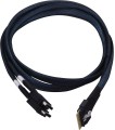 Microchip Technology 2304800-R kabel SAS 0,8 m Czarny - 2367906