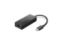 Lenovo 4X91H17795 stacja dokująca RJ-45 Czarny - 2002761