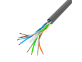 LANBERG KABEL LAN UTP 1GB/S 305M DRUT CCA SZARY - 1452199