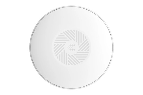 Teltonika TAP200 punkt dostępowy WLAN 867 Mbit/s Biały Obsługa PoE - 1889358
