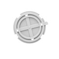 Teltonika TAP200 punkt dostępowy WLAN 867 Mbit/s Biały Obsługa PoE - 2368057