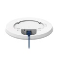 Teltonika TAP200 punkt dostępowy WLAN 867 Mbit/s Biały Obsługa PoE - 2368056