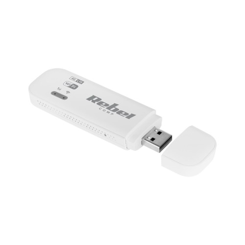 REBEL MODEM 4G Z WIFI - 2368084