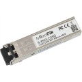 Mikrotik S-85DLC05D moduł przekaźników sieciowych 1250 Mbit/s SFP 850 nm - 2247939