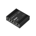 Teltonika RUT301 (EU) ethernet router Router sieci komórkowej - 2368100