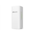 TP-Link Omada SG2005P-PD łącza sieciowe Zarządzany L2/L2+ 10G Ethernet (100/1000/10000) Obsługa PoE Komputer stacjonarny Biały - 1889898