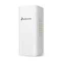 TP-Link Omada SG2005P-PD łącza sieciowe Zarządzany L2/L2+ 10G Ethernet (100/1000/10000) Obsługa PoE Komputer stacjonarny Biały - 2368121