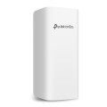 TP-Link Omada SG2005P-PD łącza sieciowe Zarządzany L2/L2+ 10G Ethernet (100/1000/10000) Obsługa PoE Komputer stacjonarny Biały - 1968192