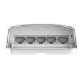 TP-Link Omada SG2005P-PD łącza sieciowe Zarządzany L2/L2+ 10G Ethernet (100/1000/10000) Obsługa PoE Komputer stacjonarny Biały - 2368122