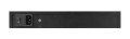 SWITCH LANBERG RSFE-24P-2C-250 24X 100MB POE+/2X COMBO RACK 19" GIGABIT ETHERNET 250W - 2368132