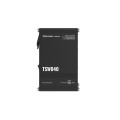 Teltonika NETWORKS TSW040 8-Port PoE+ Switch Nie zarządzany Fast Ethernet (10/100) Obsługa PoE Czarny - 2368138