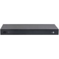Dahua Technology DH-CS4226-24ET-375 Zarządzany L2 Gigabit Ethernet (10/100/1000) Obsługa PoE Czarny - 2368150