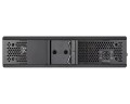 D-Link DIS-200G-12PS łącza sieciowe Zarządzany L2 Gigabit Ethernet (10/100/1000) Obsługa PoE Czarny - 2133333
